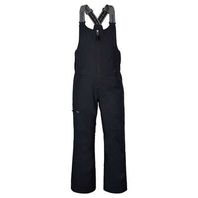 Obermeyer Junior's Anya Bib Pants 2026 BLACK