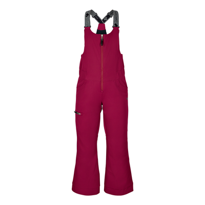 Obermeyer Junior's Anya Bib Pants 2026 25077 MULBERRY