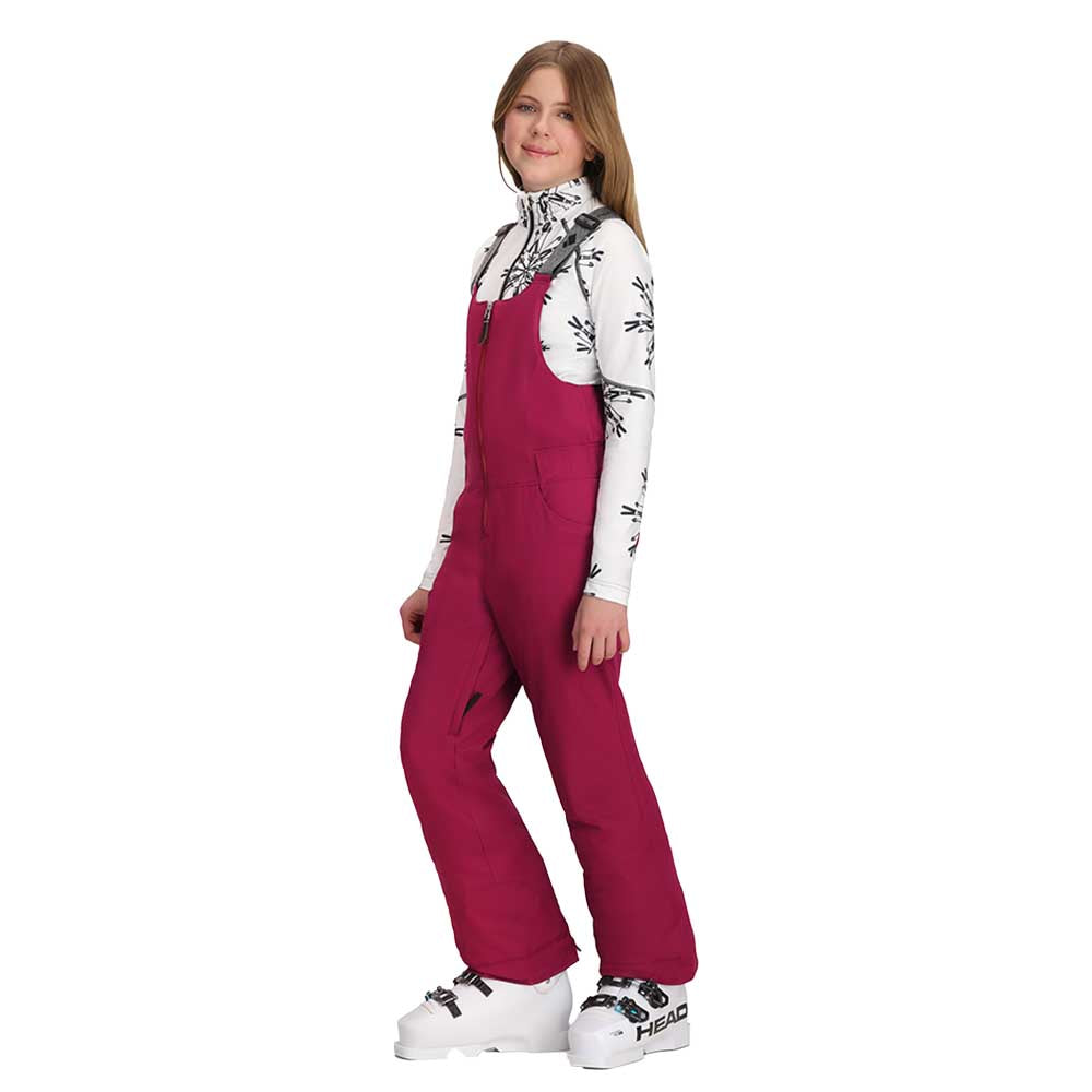 Obermeyer Junior's Anya Bib Pants 2026