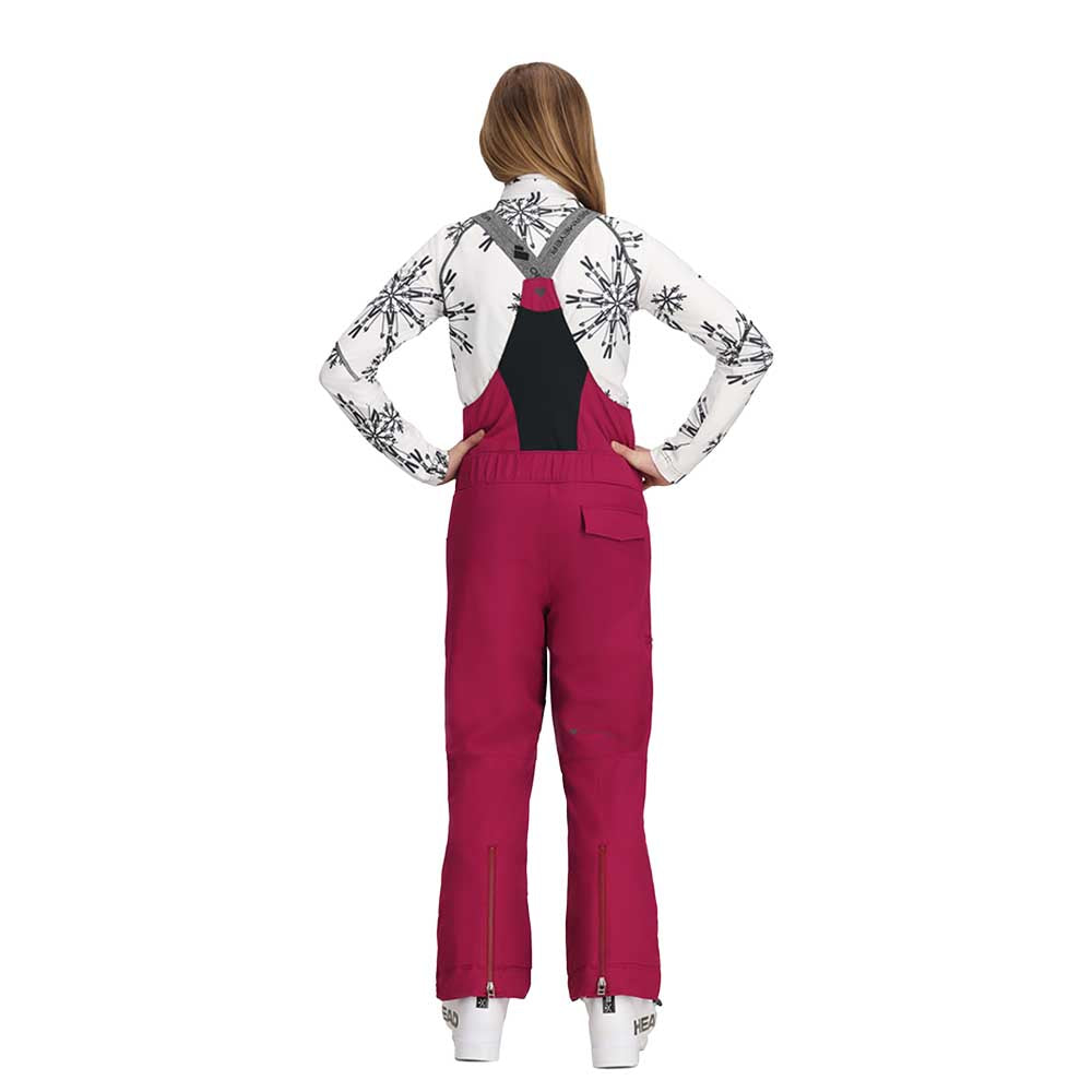 Obermeyer Junior's Anya Bib Pants 2026