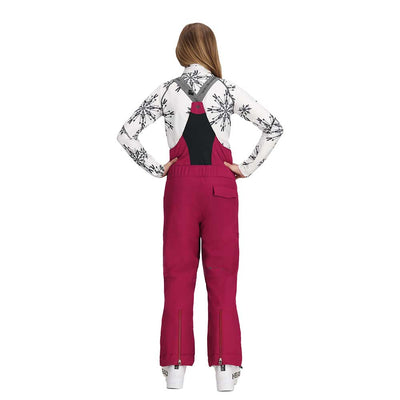 Obermeyer Junior's Anya Bib Pants 2026