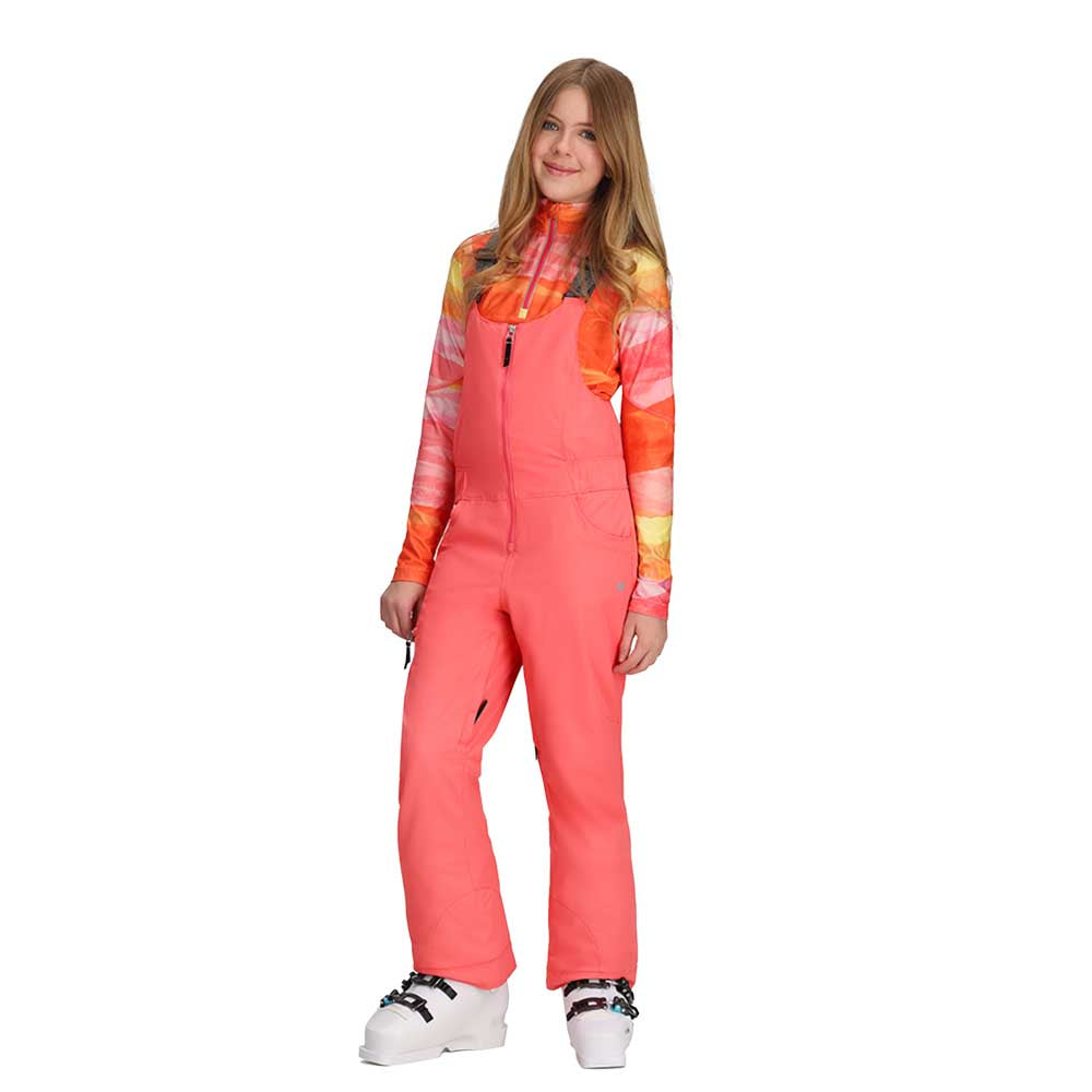 Obermeyer Junior's Anya Bib Pants 2026