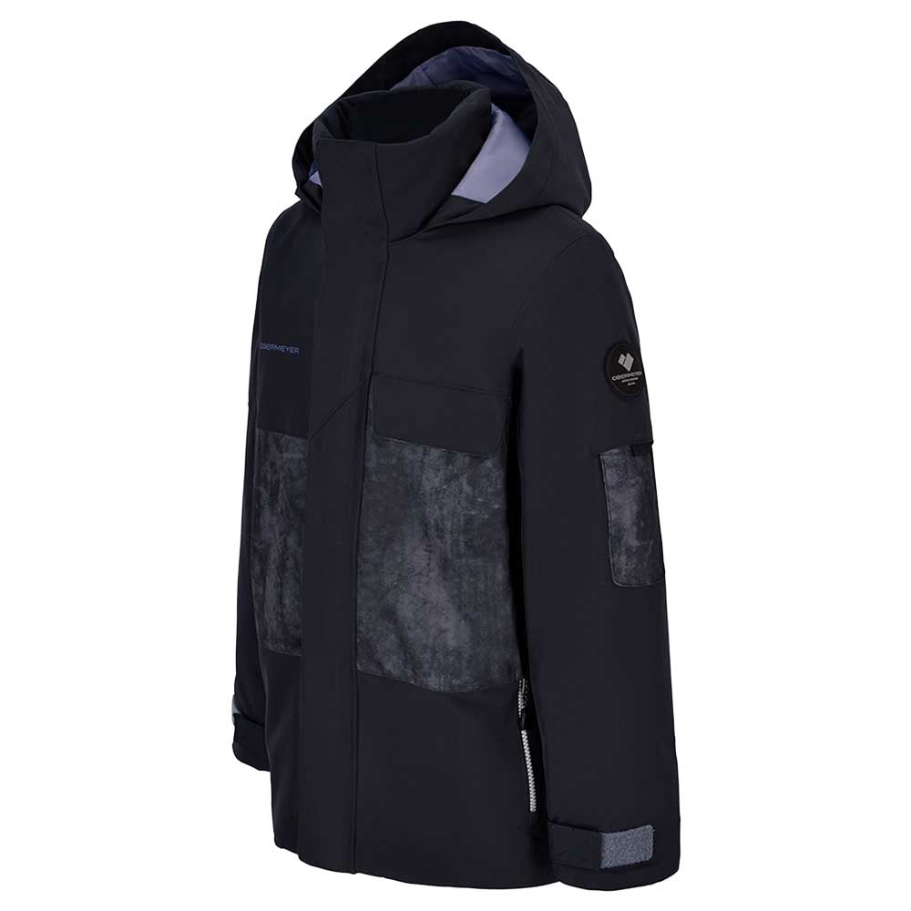 Obermeyer Junior's Axel Jacket 2026