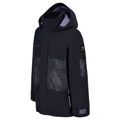 Obermeyer Junior's Axel Jacket 2026
