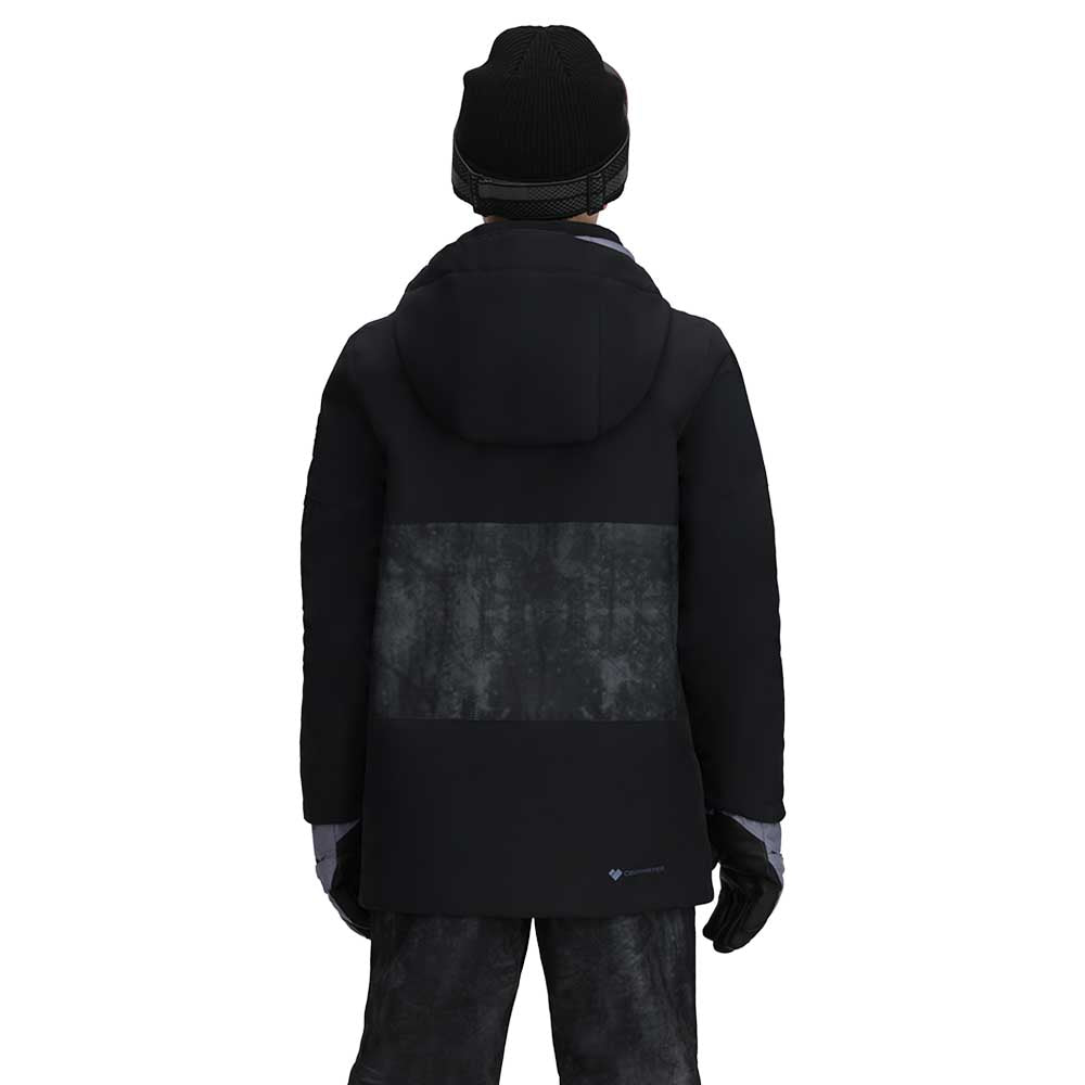 Obermeyer Junior's Axel Jacket 2026