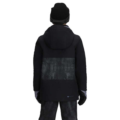 Obermeyer Junior's Axel Jacket 2026