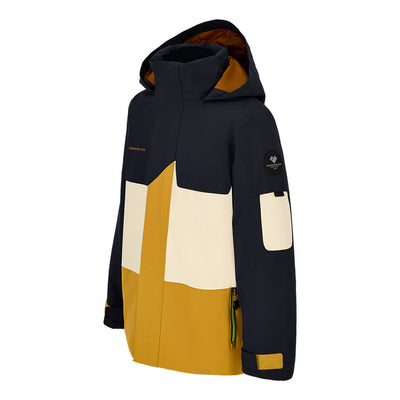 Obermeyer Junior's Axel Jacket 2026