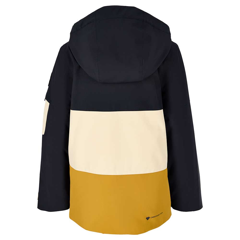 Obermeyer Junior's Axel Jacket 2026