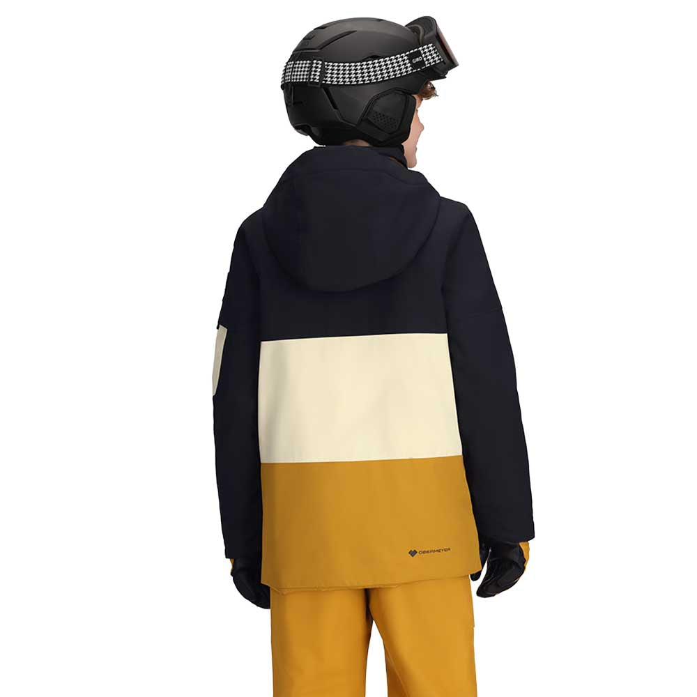 Obermeyer Junior's Axel Jacket 2026