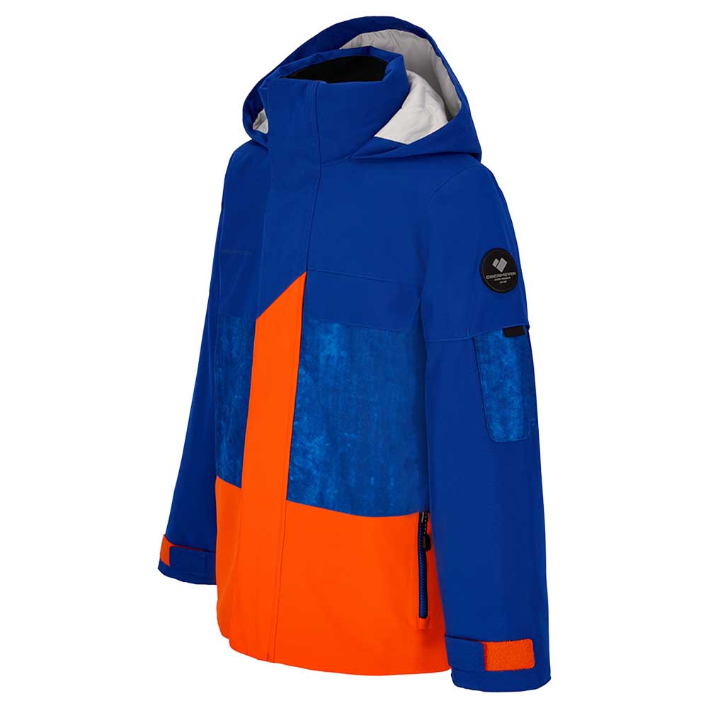 Obermeyer Junior's Axel Jacket 2026