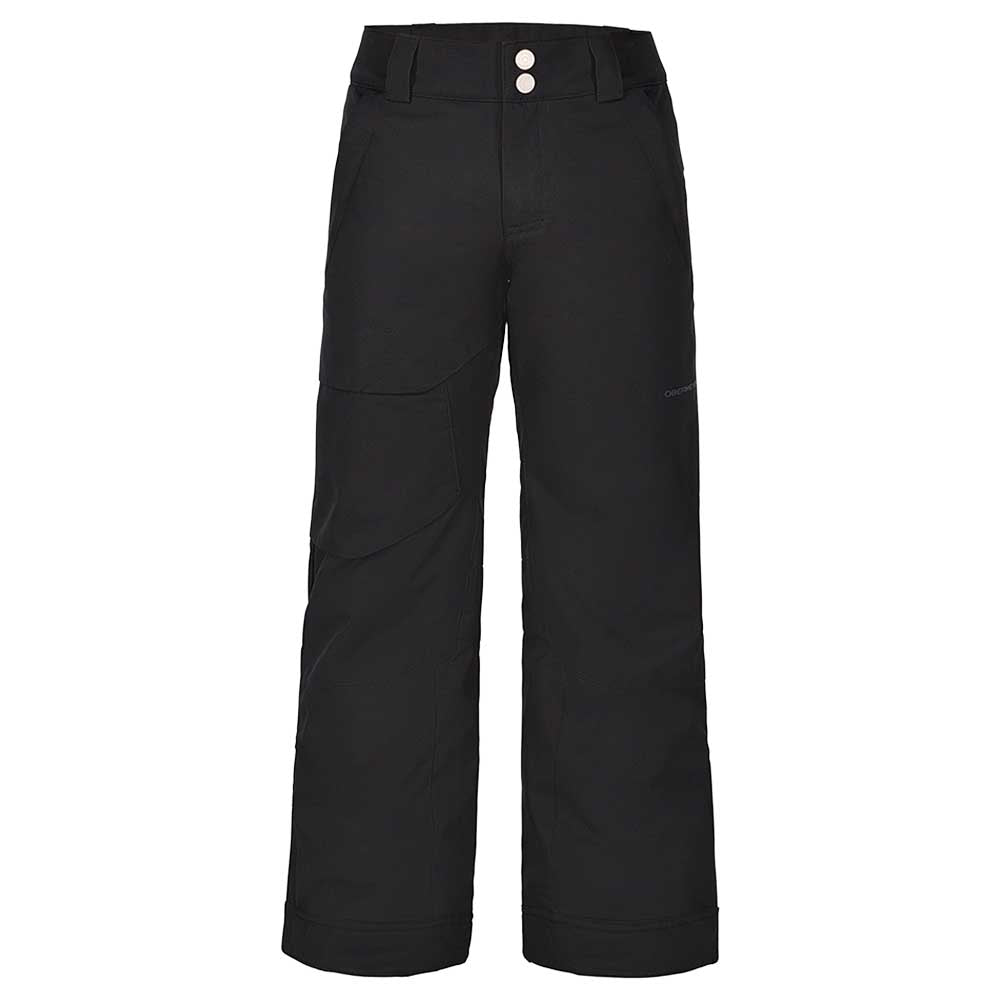 Obermeyer Junior's Brisk Pants 2026 20009 BLACK II