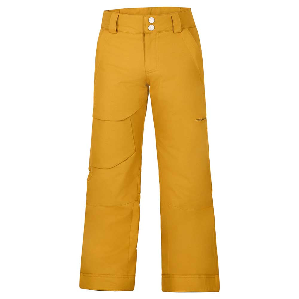 Obermeyer Junior's Brisk Pants 2026 25015 BURNT HONEY
