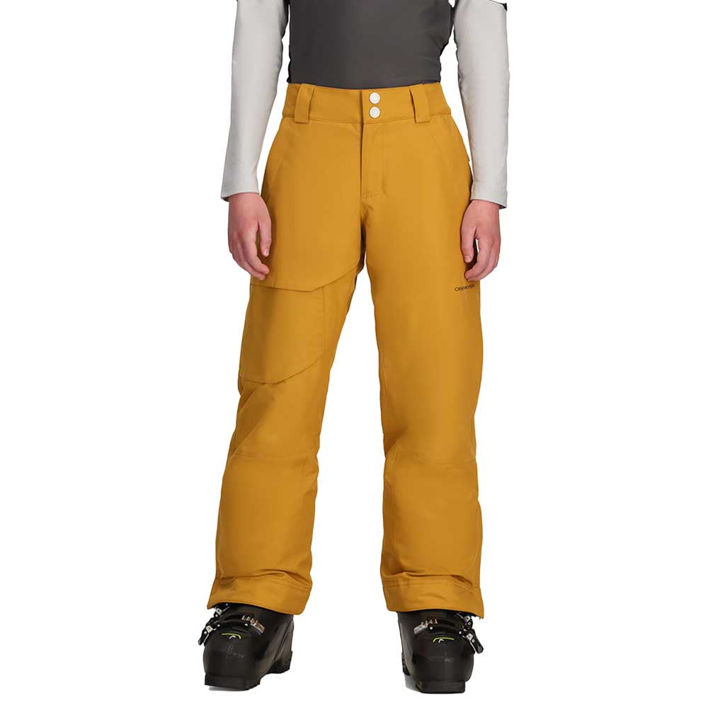 Obermeyer Junior's Brisk Pants 2026