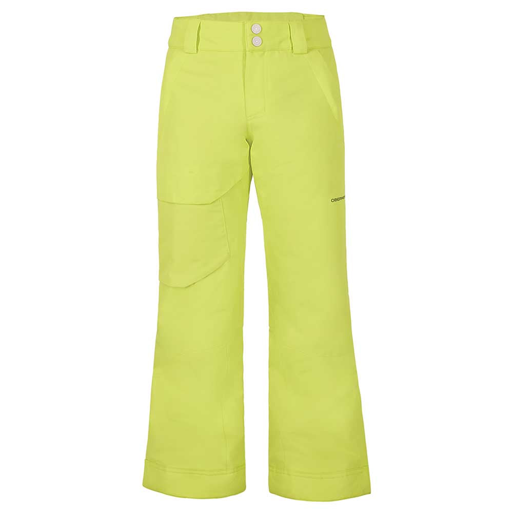 Obermeyer Junior's Brisk Pants 2026 25084 CHAMELEON