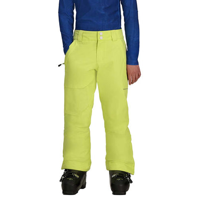 Obermeyer Junior's Brisk Pants 2026