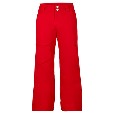 Obermeyer Junior's Brisk Pants 2026 24043 FRESNO RED