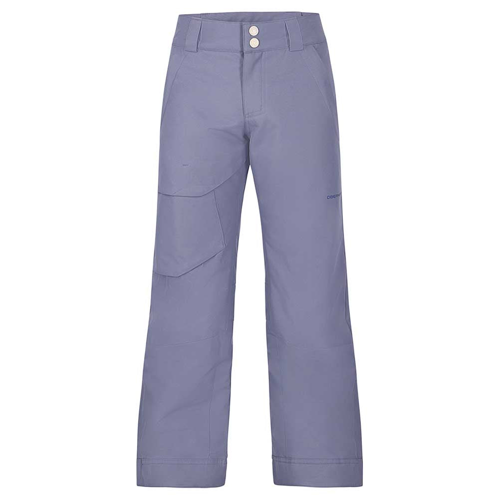 Obermeyer Junior's Brisk Pants 2026 25005 STEEL