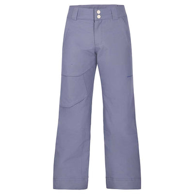 Obermeyer Junior's Brisk Pants 2026 25005 STEEL