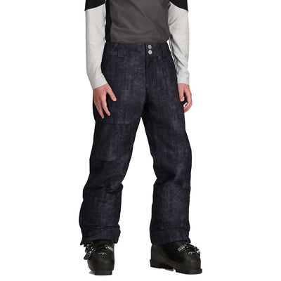 Obermeyer Junior's Brisk Print Pants 2026