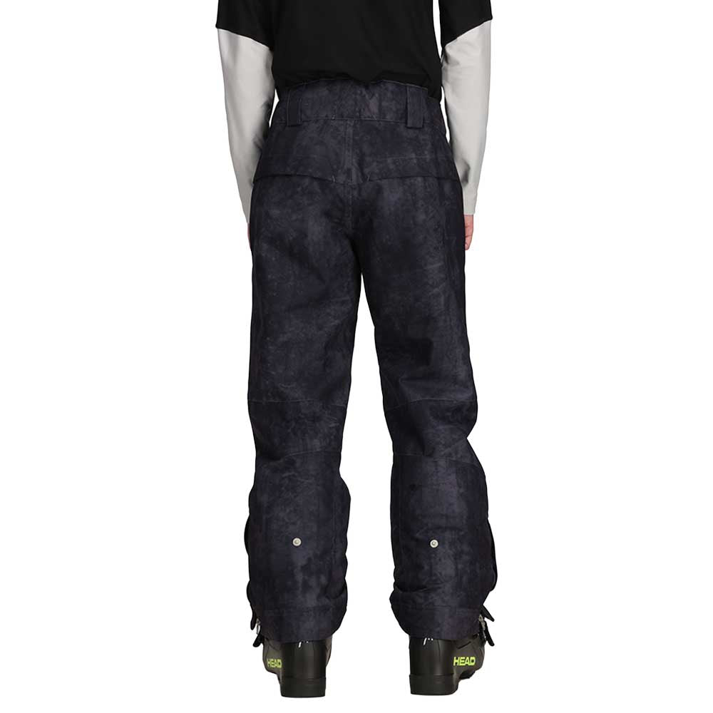 Obermeyer Junior's Brisk Print Pants 2026