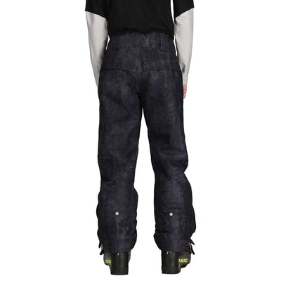 Obermeyer Junior's Brisk Print Pants 2026