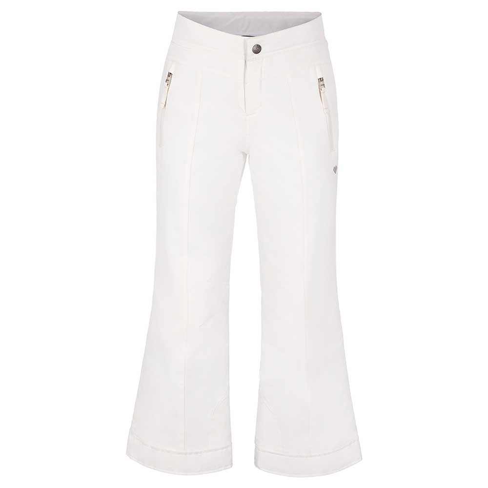 Obermeyer Junior's Brooke Pants 2026 WHITE