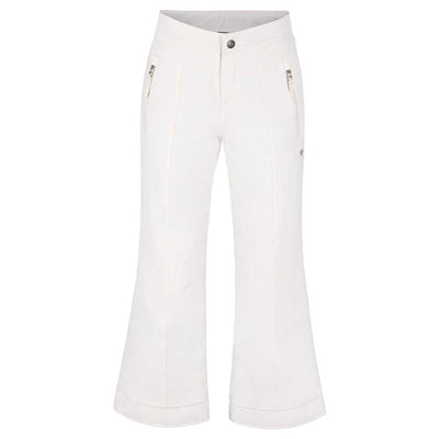 Obermeyer Junior's Brooke Pants 2026 WHITE
