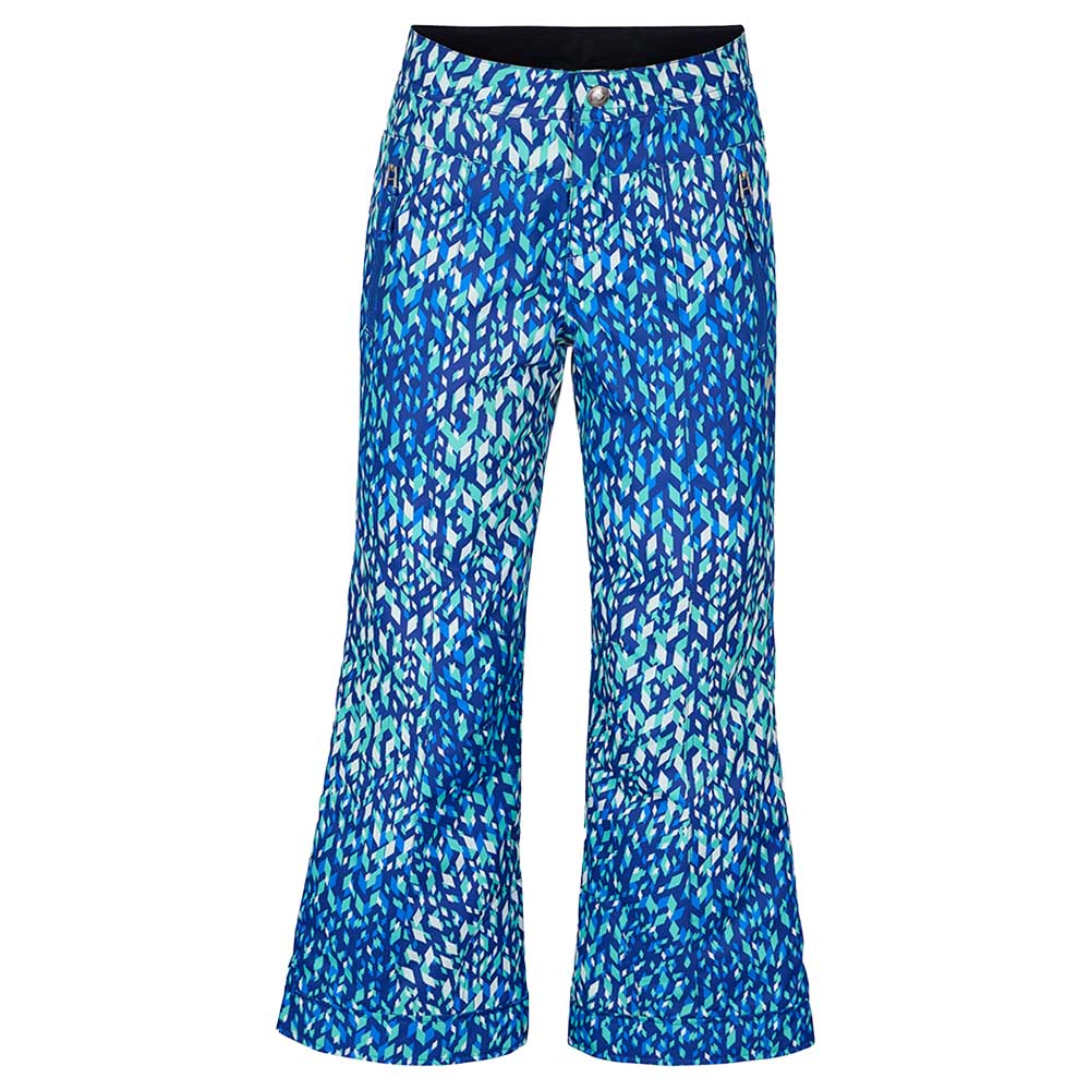 Obermeyer Junior's Brooke Print Pants 2026 25186 ATMOSPHERIC ART