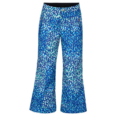 Obermeyer Junior's Brooke Print Pants 2026 25186 ATMOSPHERIC ART