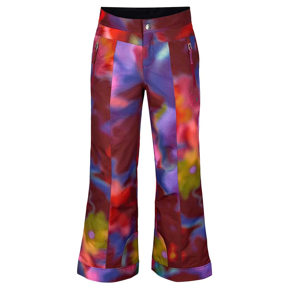 Obermeyer Junior's Brooke Print Pants 2026 25181 MISTERIA DAZE