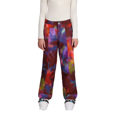 Obermeyer Junior's Brooke Print Pants 2026