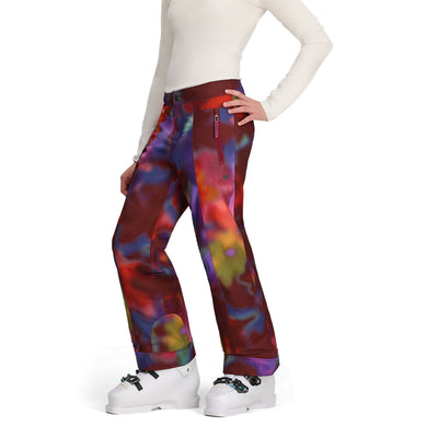 Obermeyer Junior's Brooke Print Pants 2026