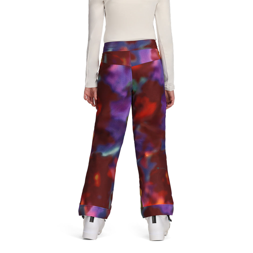 Obermeyer Junior's Brooke Print Pants 2026