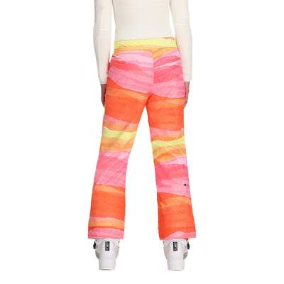Obermeyer Junior's Brooke Print Pants 2026