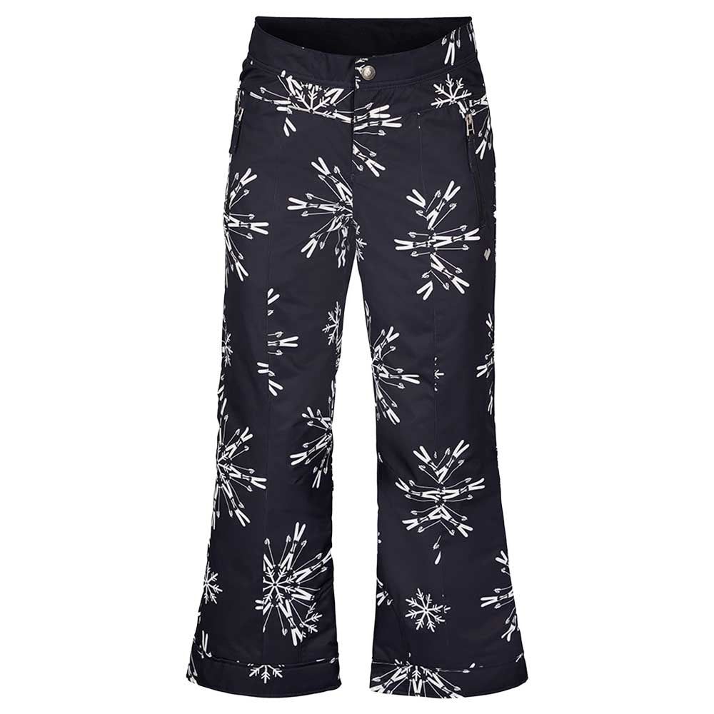 Obermeyer Junior's Brooke Print Pants 2026 25106 SKIFLAKE