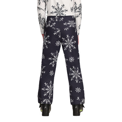 Obermeyer Junior's Brooke Print Pants 2026