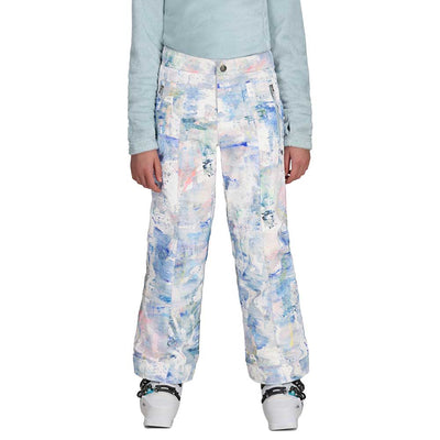Obermeyer Junior's Brooke Print Pants 2026