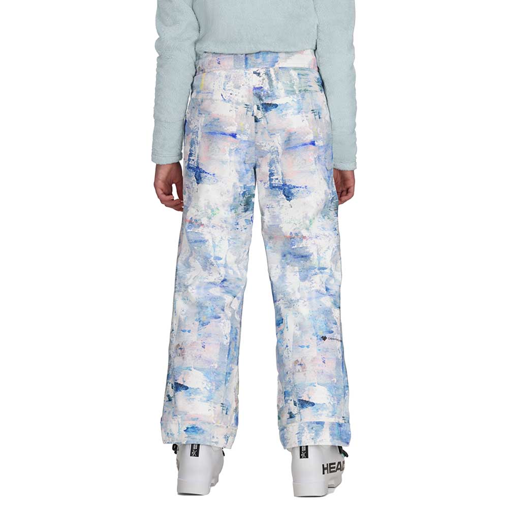 Obermeyer Junior's Brooke Print Pants 2026