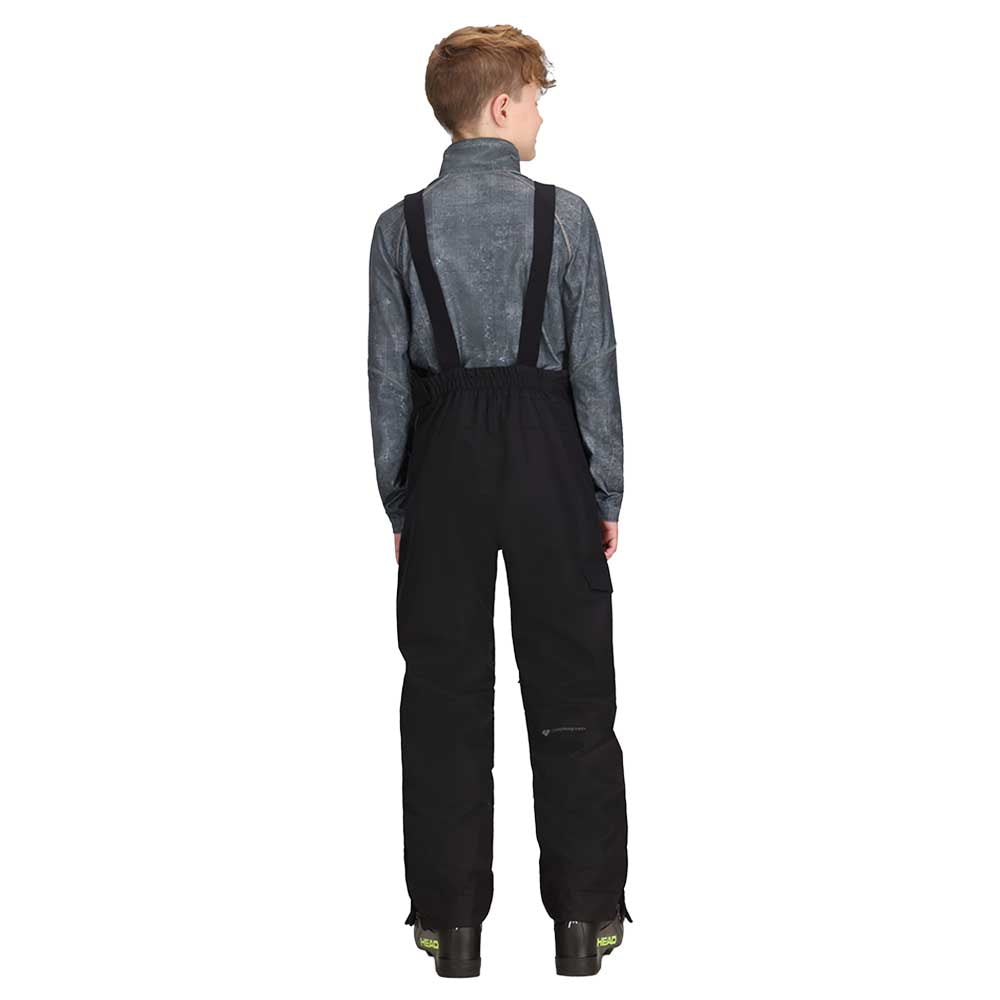 Obermeyer Junior's Carver Bib Pants 2026