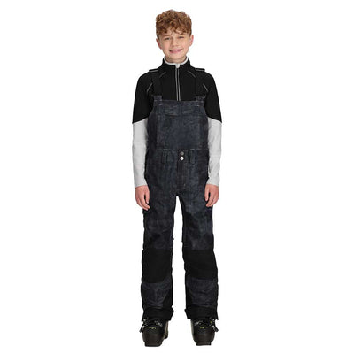 Obermeyer Junior's Carver Bib Pants 2026
