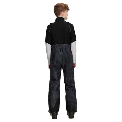 Obermeyer Junior's Carver Bib Pants 2026