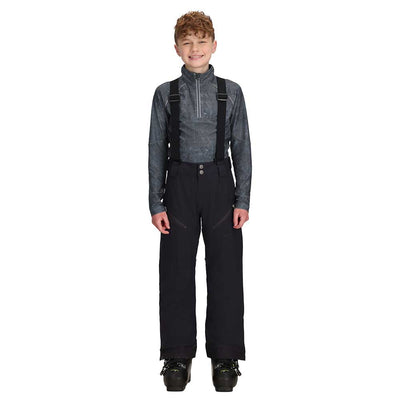 Obermeyer Junior's Enforcer Suspender Pants 2026