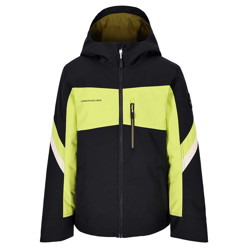 Obermeyer Junior's Fleet Jacket 2026