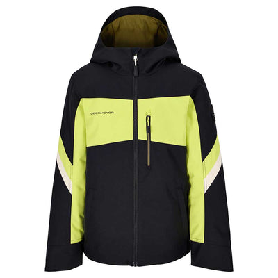 Obermeyer Junior's Fleet Jacket 2026