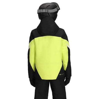 Obermeyer Junior's Fleet Jacket 2026
