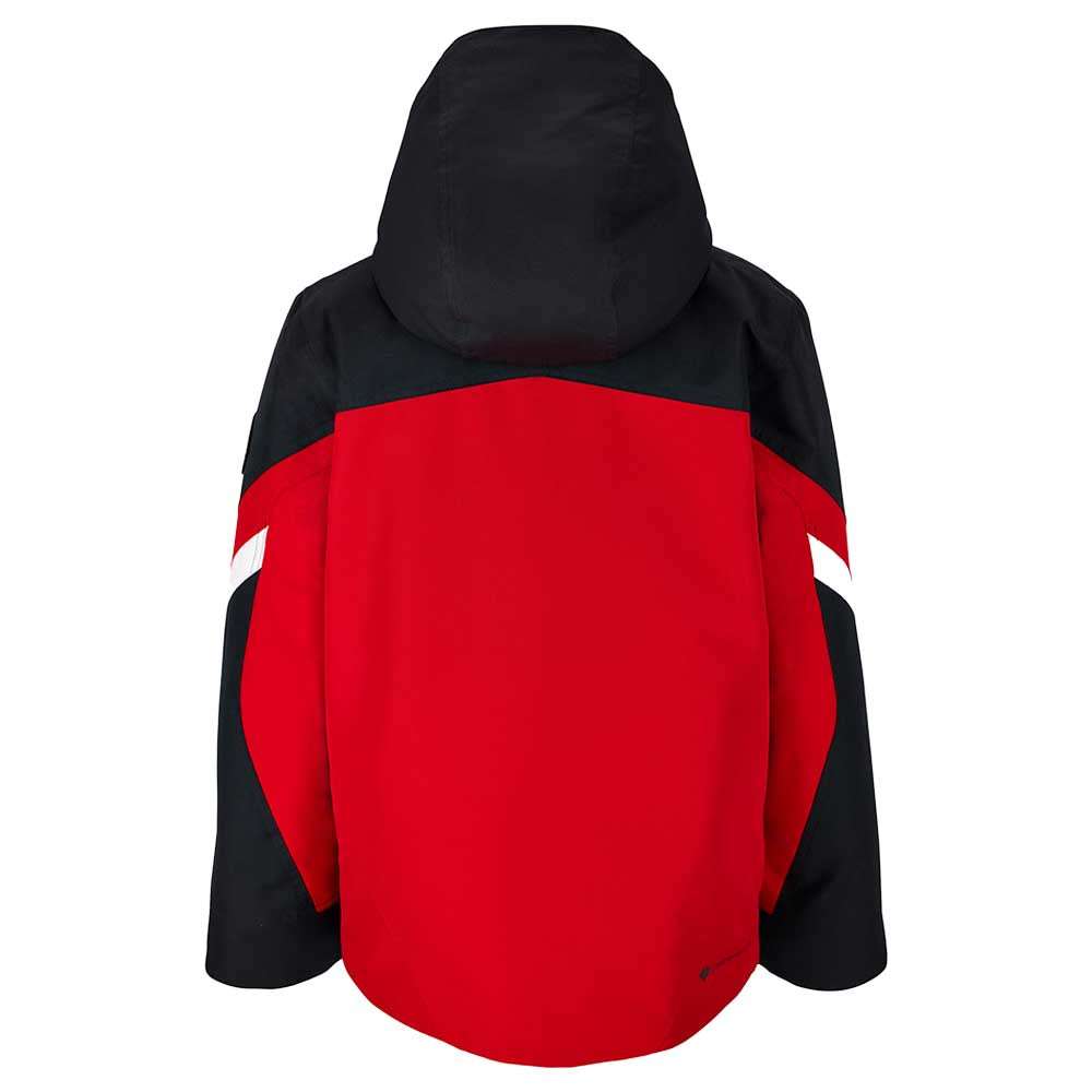 Obermeyer Junior's Fleet Jacket 2026