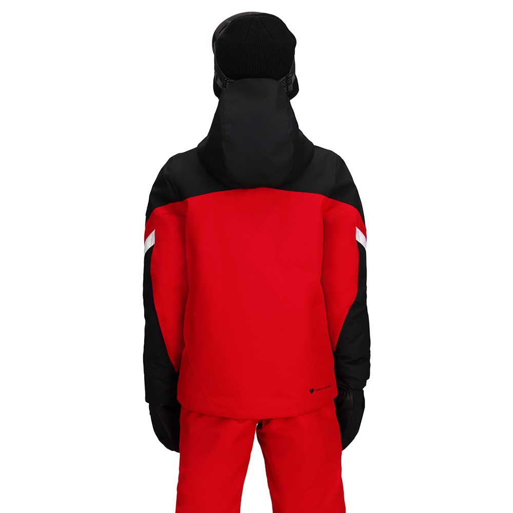 Obermeyer Junior's Fleet Jacket 2026