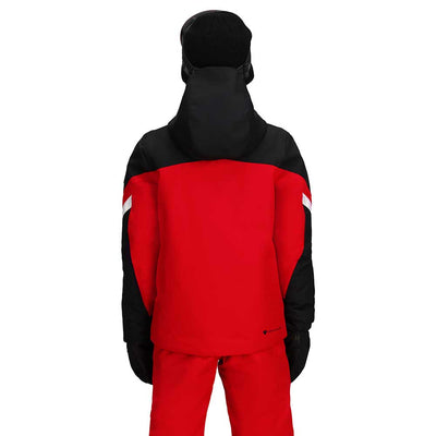 Obermeyer Junior's Fleet Jacket 2026