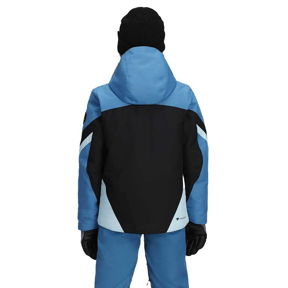 Obermeyer Junior's Fleet Jacket 2026
