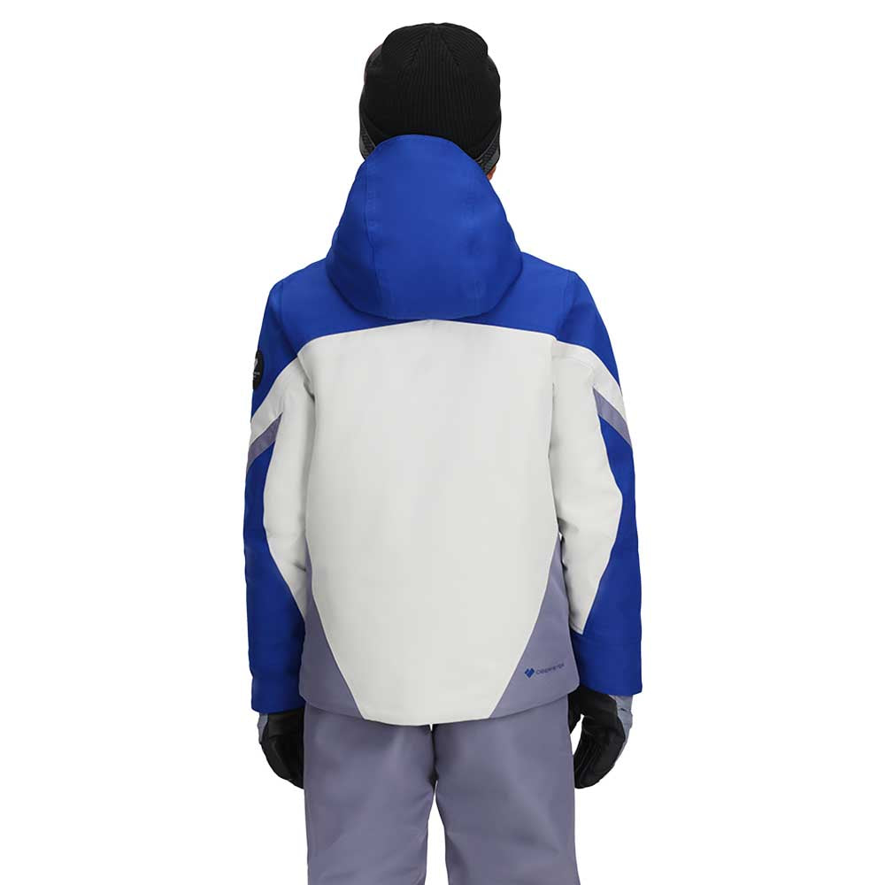 Obermeyer Junior's Fleet Jacket 2026
